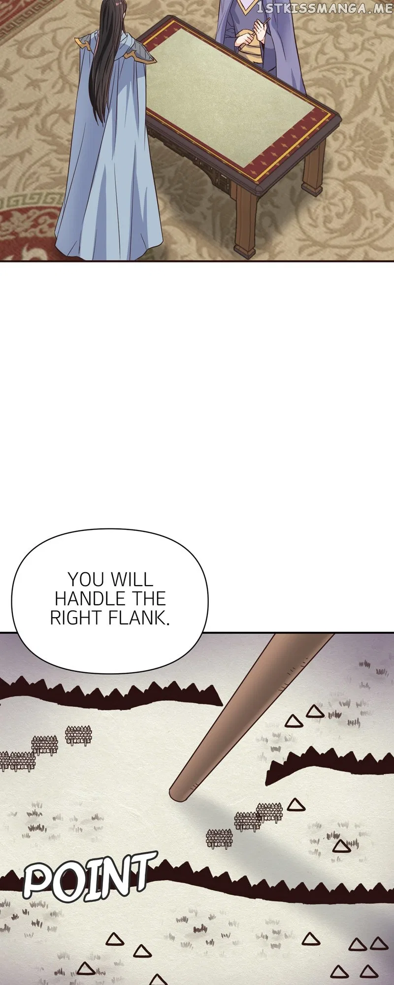 Slave To The Enemy Emperor Chapter 105 – Page 8