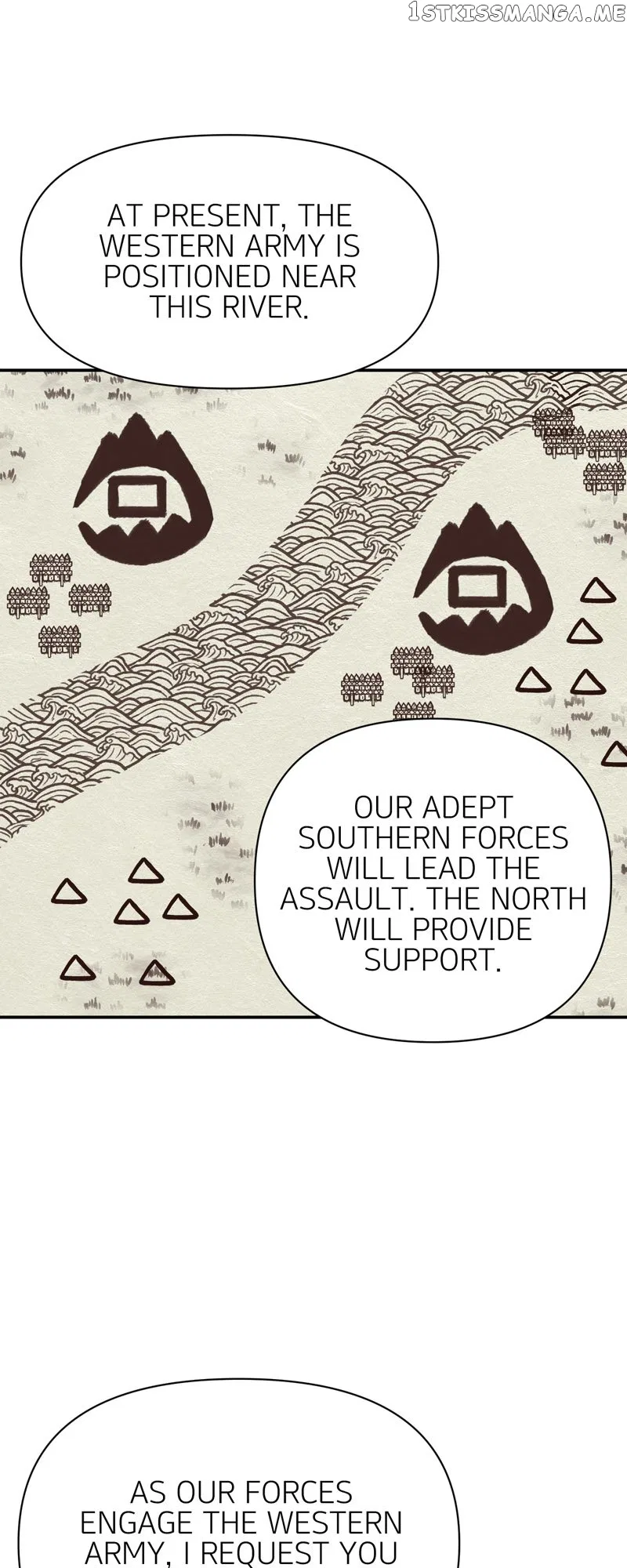 Slave To The Enemy Emperor Chapter 105 – Page 11