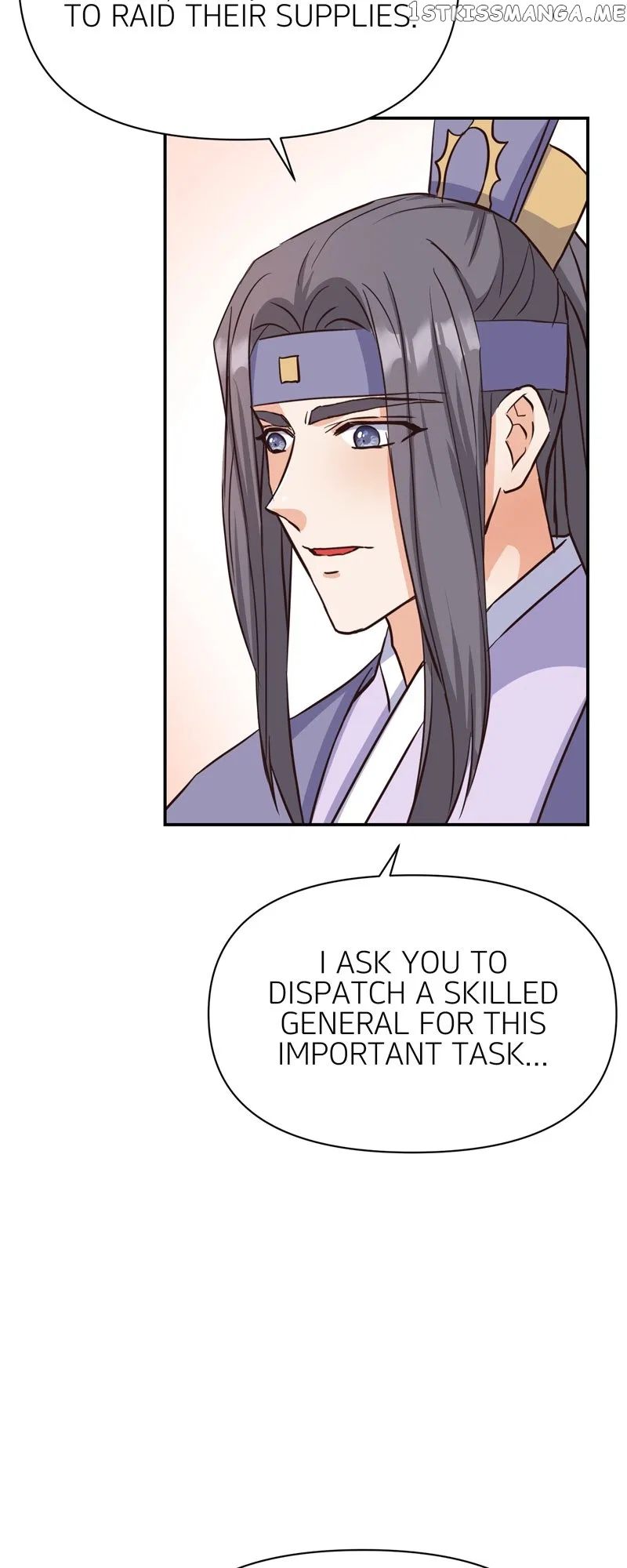 Slave To The Enemy Emperor Chapter 105 – Page 12