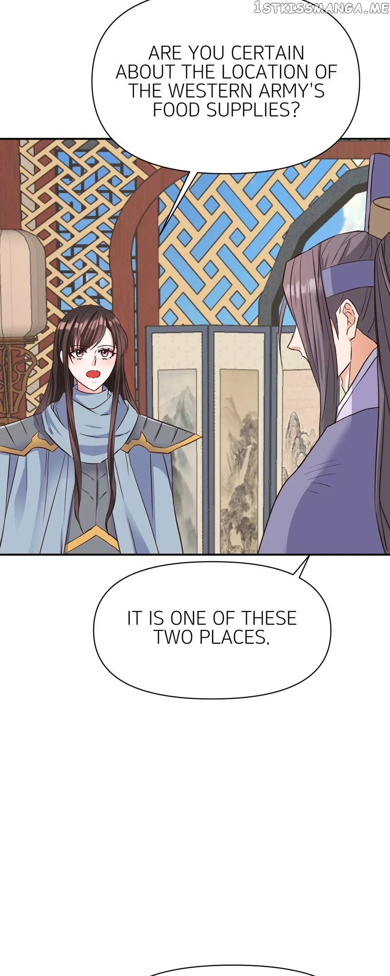 Slave To The Enemy Emperor Chapter 105 – Page 13