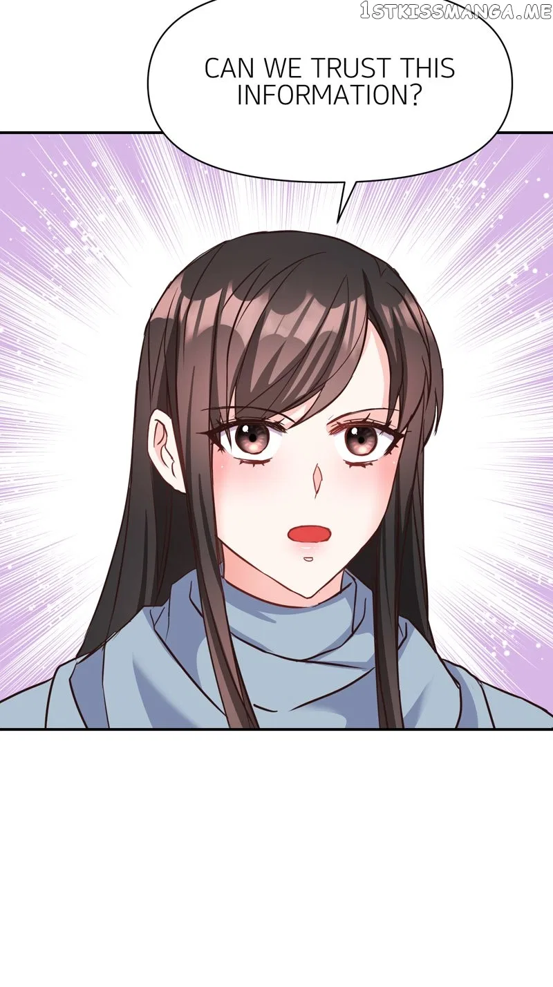Slave To The Enemy Emperor Chapter 105 – Page 14
