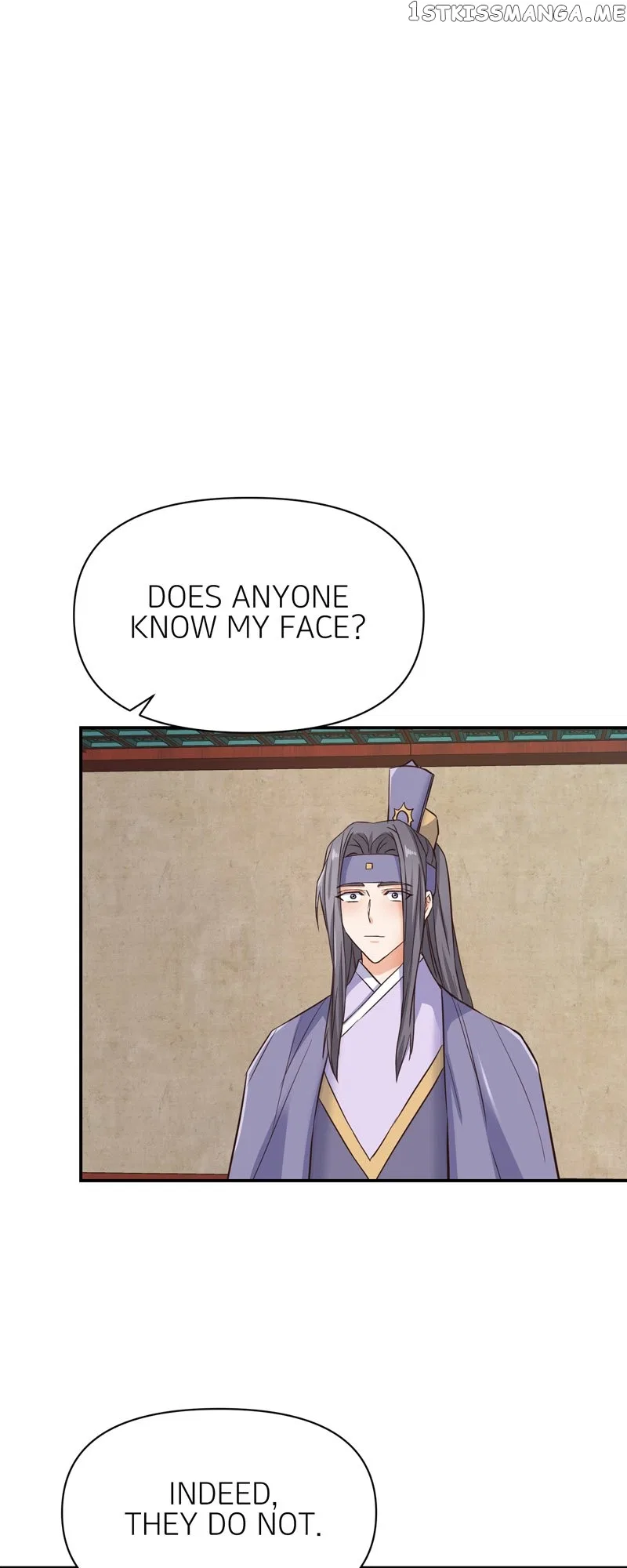 Slave To The Enemy Emperor Chapter 105 – Page 19