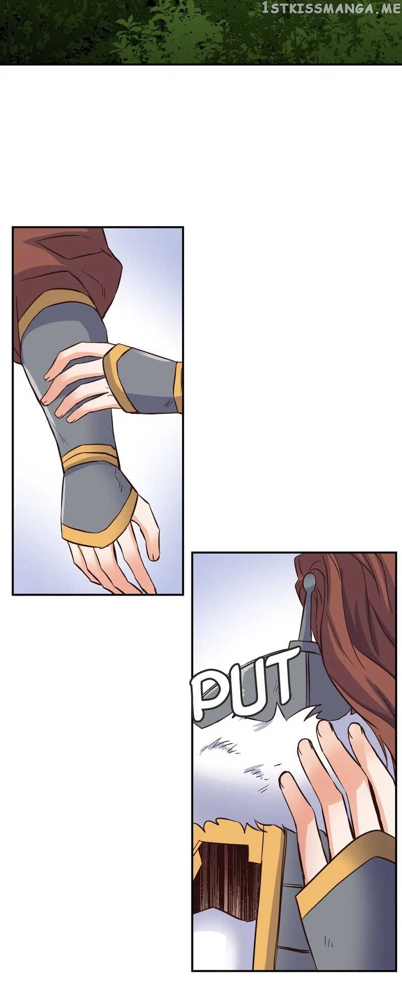 Slave To The Enemy Emperor Chapter 105 – Page 24