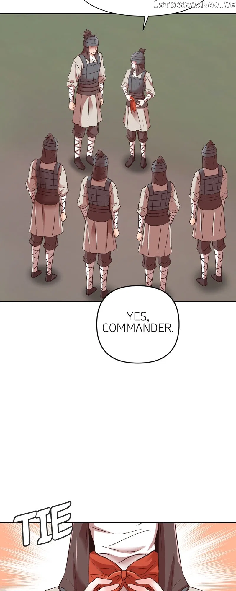 Slave To The Enemy Emperor Chapter 105 – Page 28