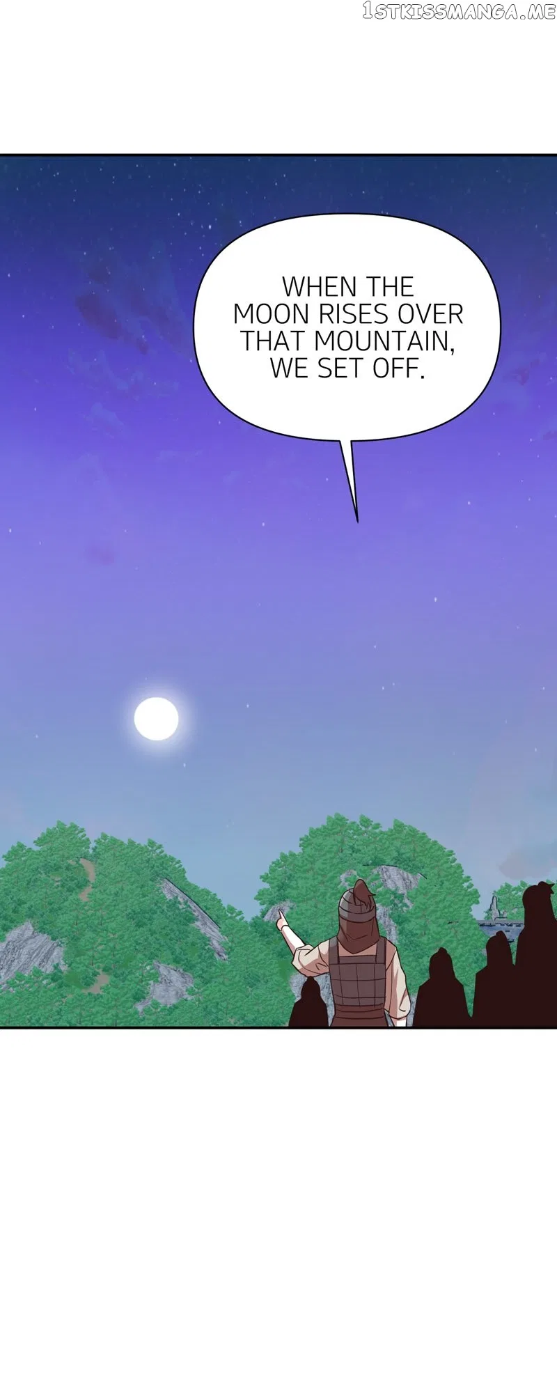 Slave To The Enemy Emperor Chapter 105 – Page 31