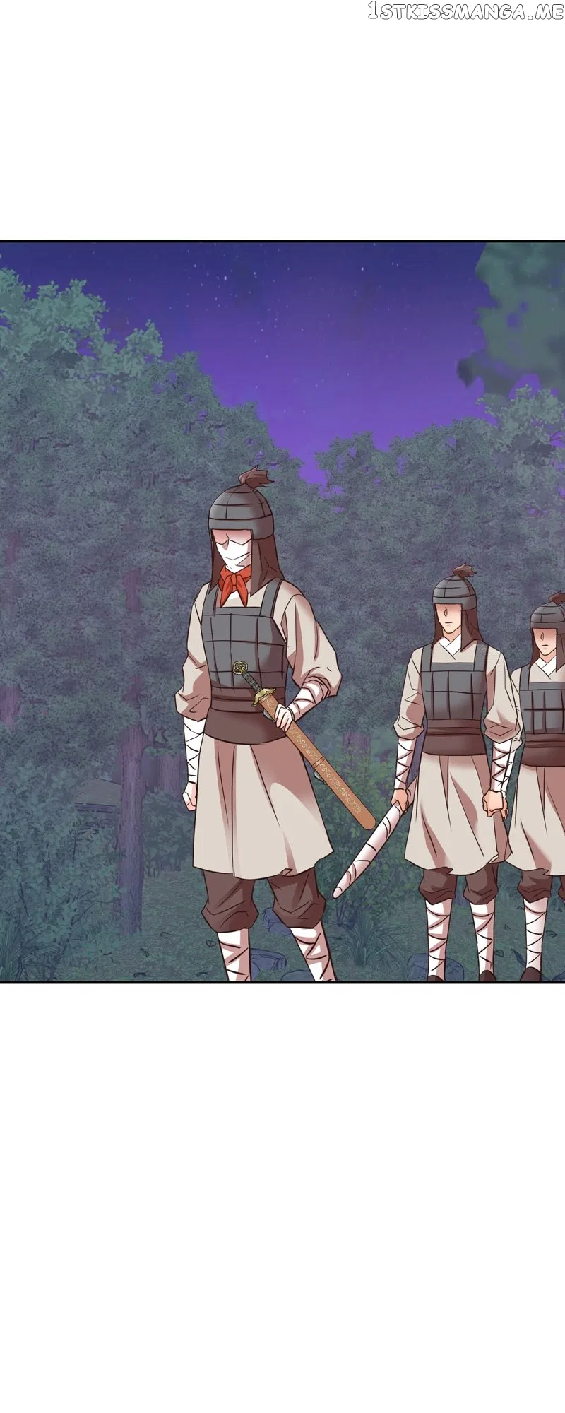 Slave To The Enemy Emperor Chapter 105 – Page 33