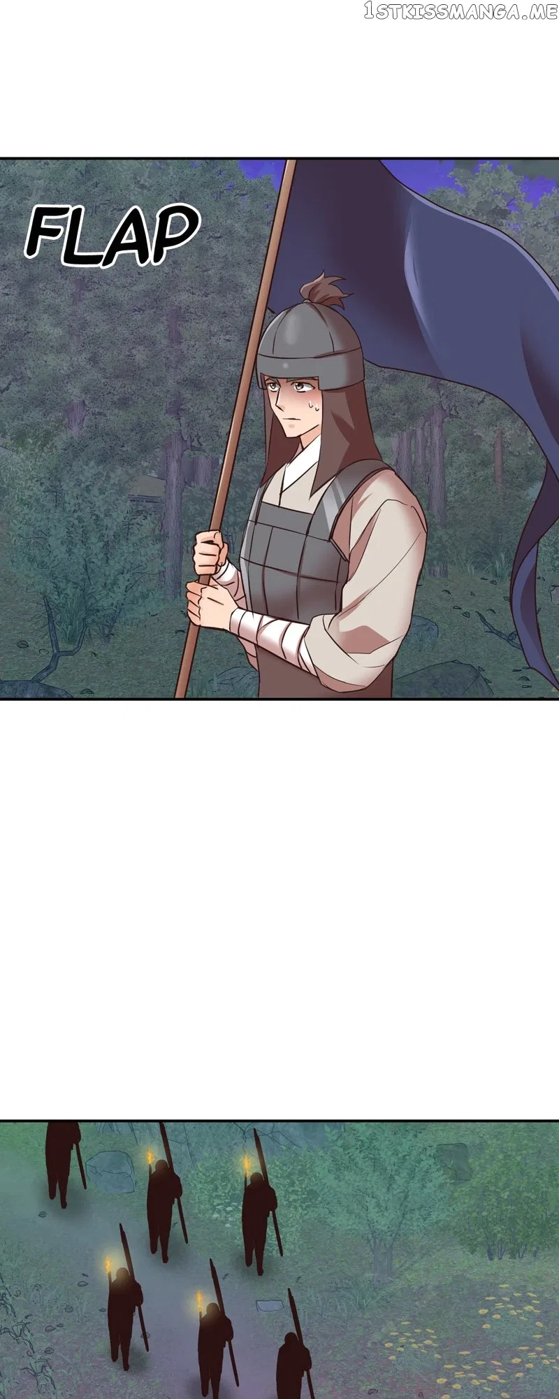 Slave To The Enemy Emperor Chapter 105 – Page 36