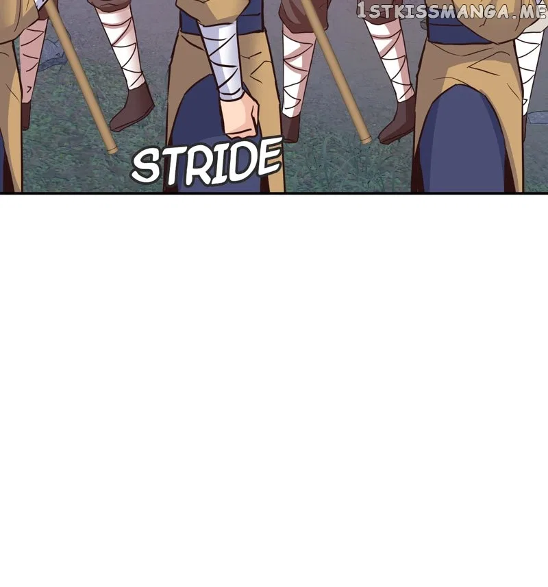 Slave To The Enemy Emperor Chapter 105 – Page 38