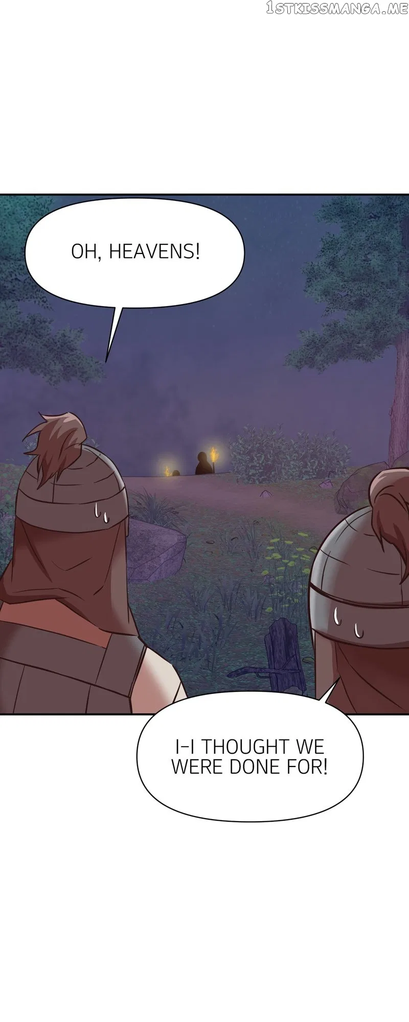 Slave To The Enemy Emperor Chapter 105 – Page 39