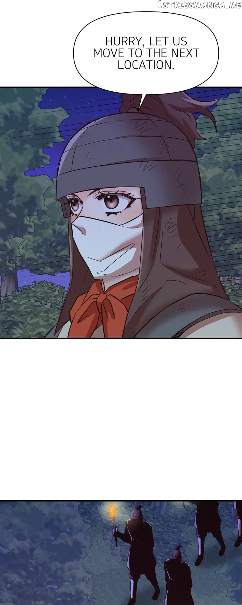 Slave To The Enemy Emperor Chapter 105 – Page 43
