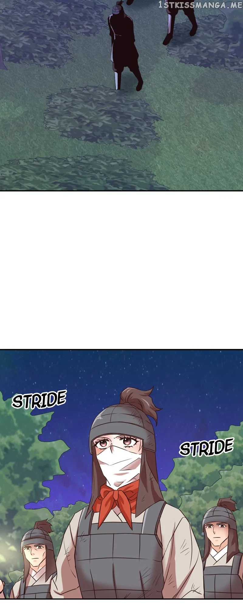 Slave To The Enemy Emperor Chapter 105 – Page 44