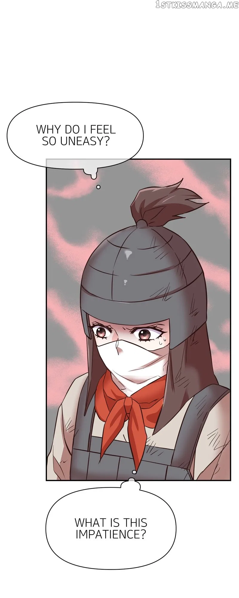 Slave To The Enemy Emperor Chapter 105 – Page 45