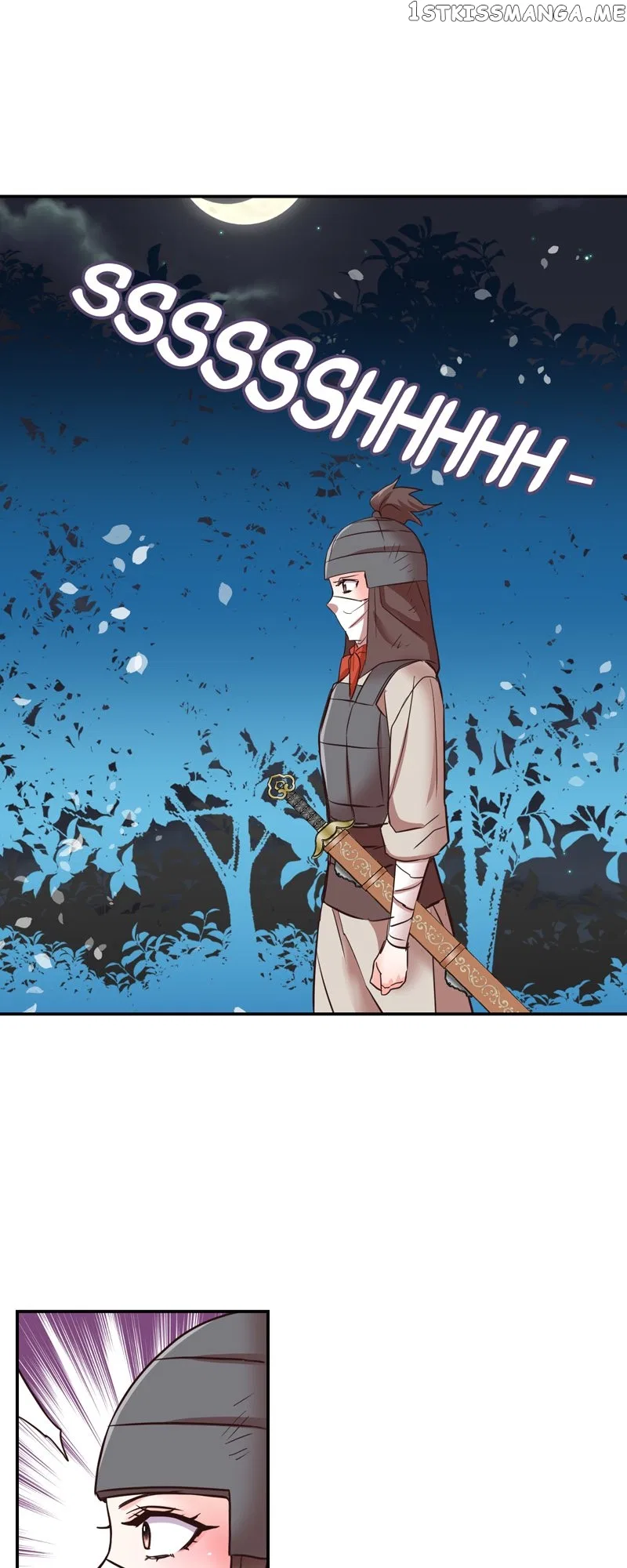 Slave To The Enemy Emperor Chapter 105 – Page 47