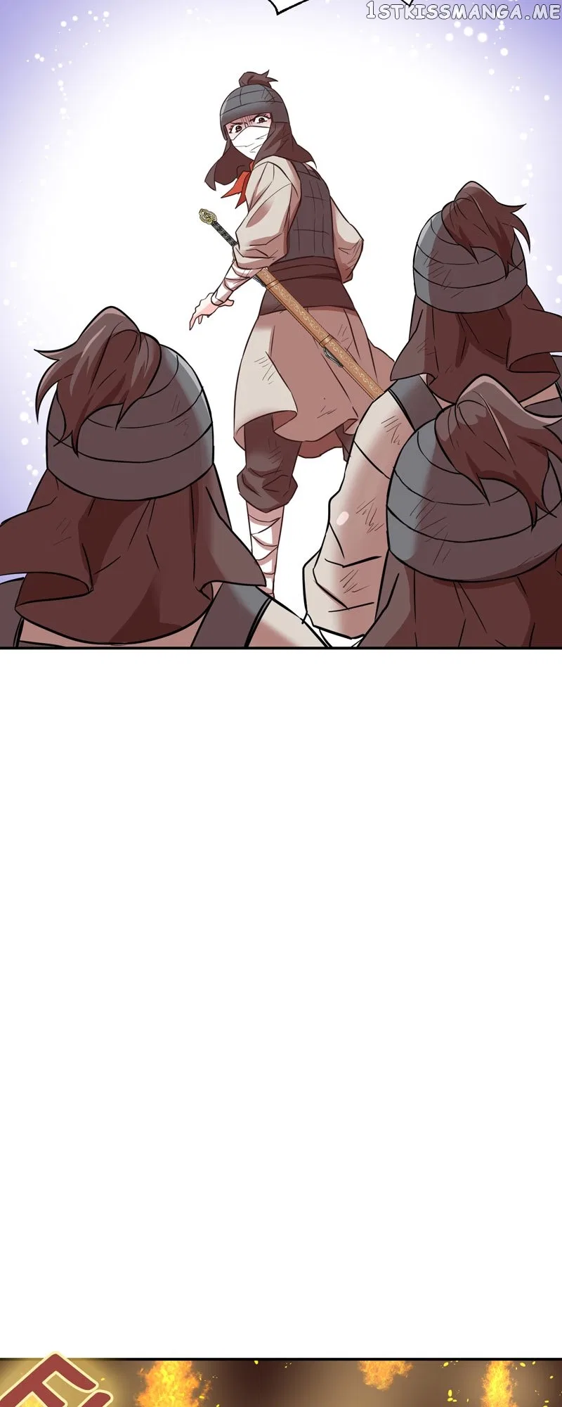 Slave To The Enemy Emperor Chapter 105 – Page 49