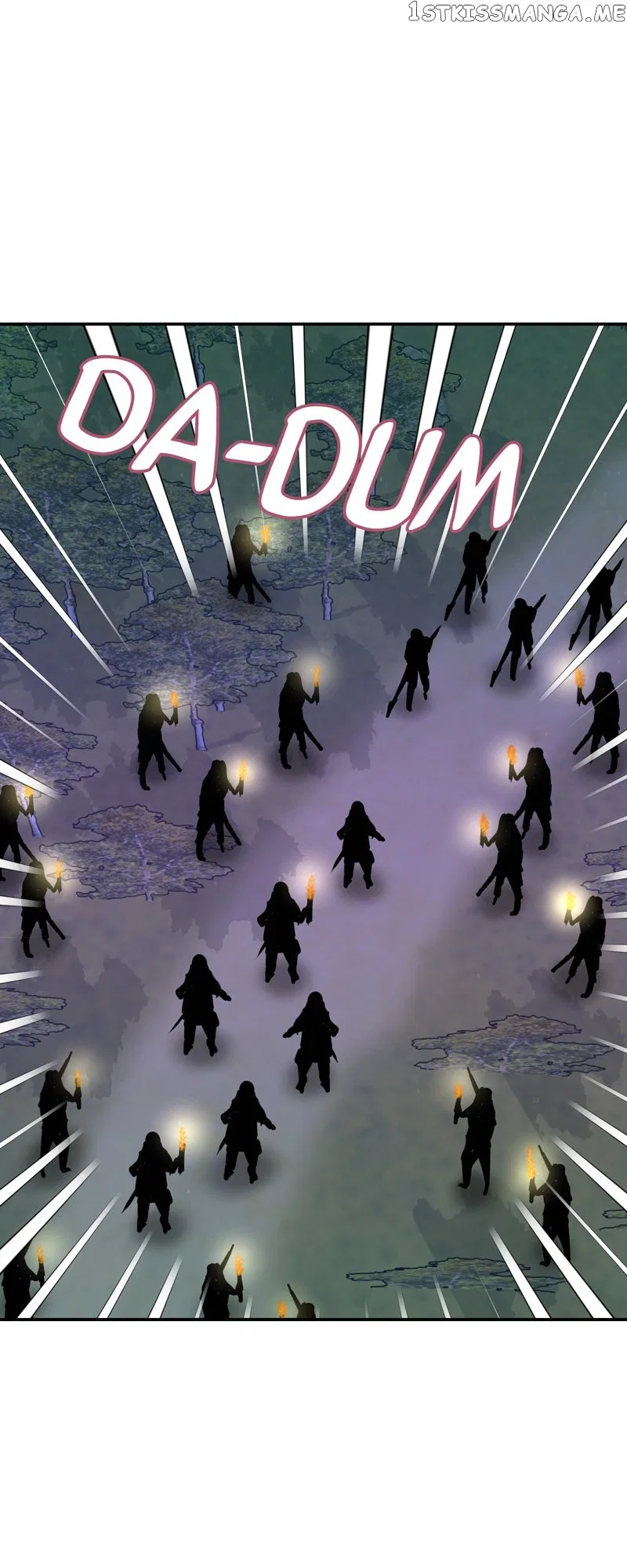 Slave To The Enemy Emperor Chapter 105 – Page 51