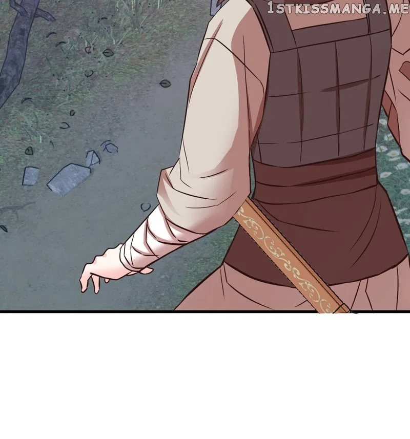 Slave To The Enemy Emperor Chapter 105 – Page 54