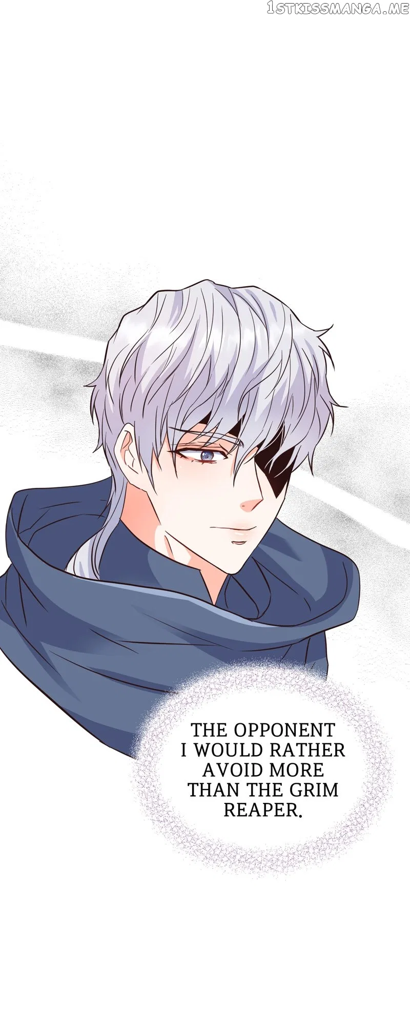Slave To The Enemy Emperor Chapter 105 – Page 55