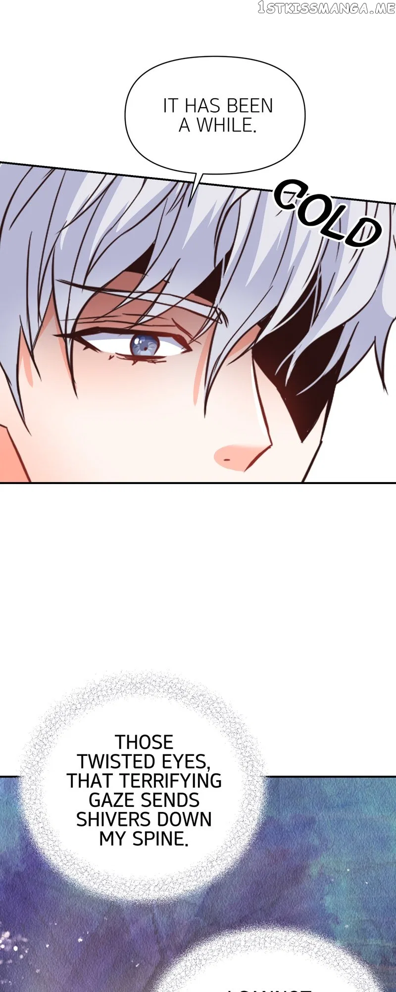 Slave To The Enemy Emperor Chapter 105 – Page 56