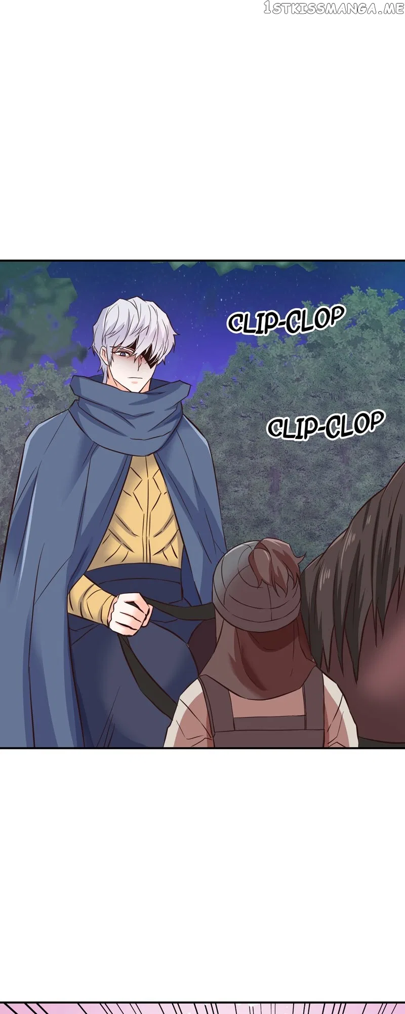 Slave To The Enemy Emperor Chapter 105 – Page 59