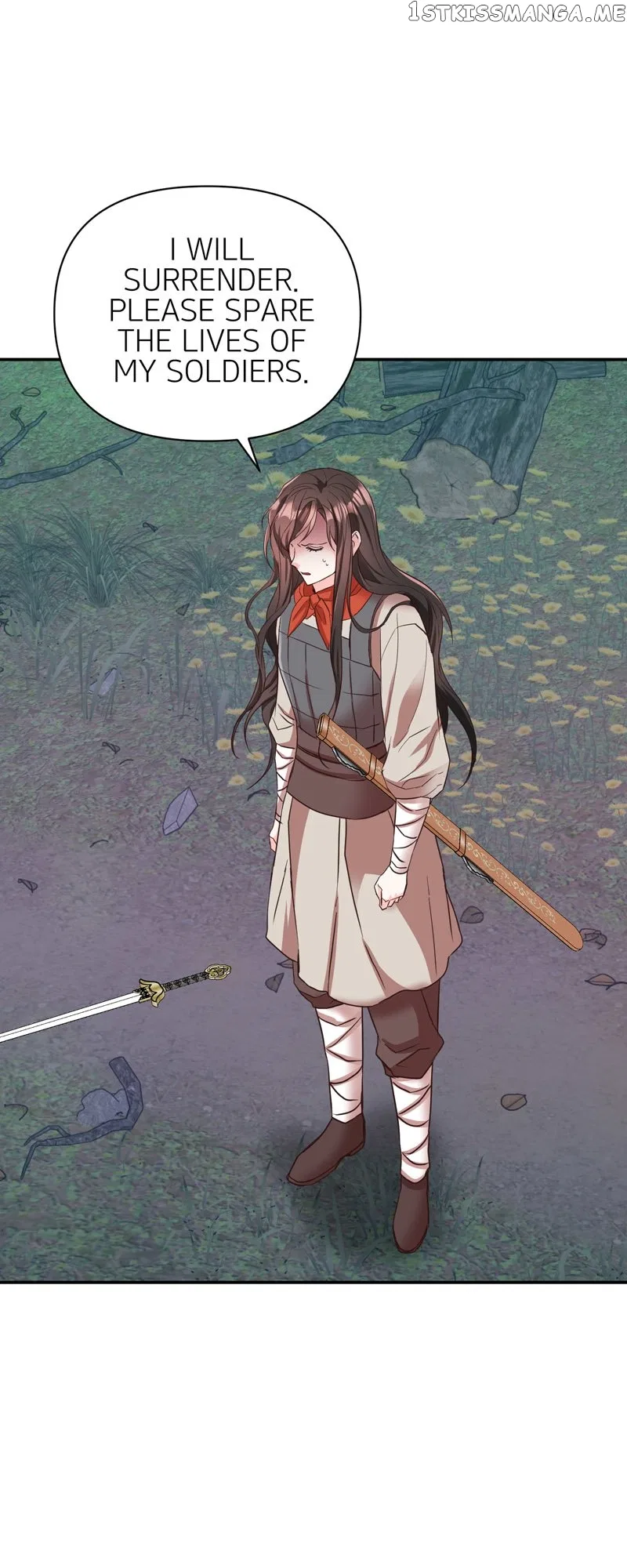 Slave To The Enemy Emperor Chapter 105 – Page 63