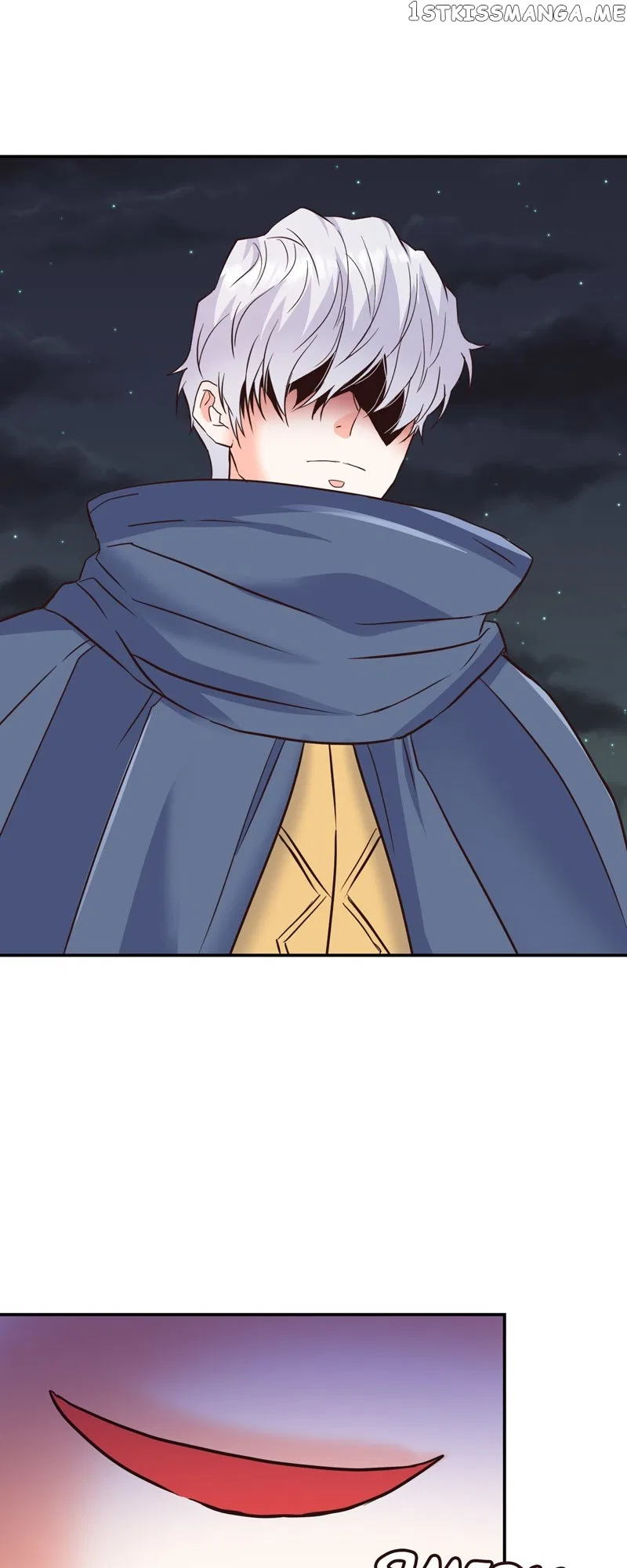 Slave To The Enemy Emperor Chapter 105 – Page 64