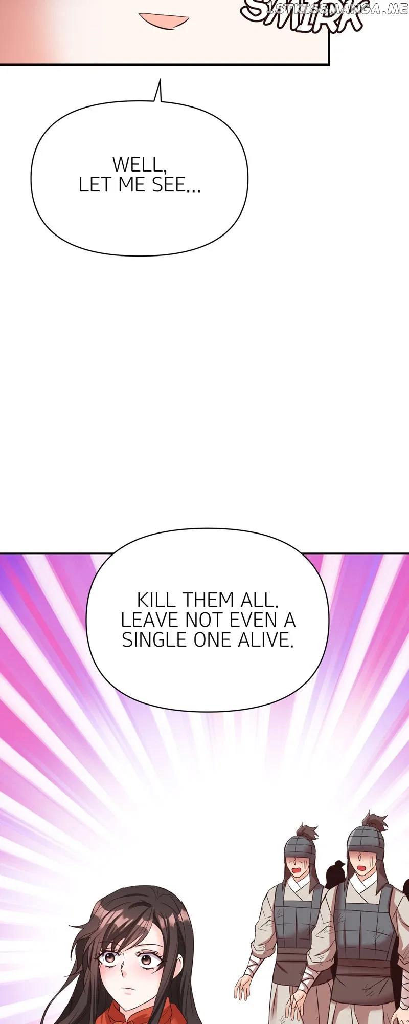 Slave To The Enemy Emperor Chapter 105 – Page 65