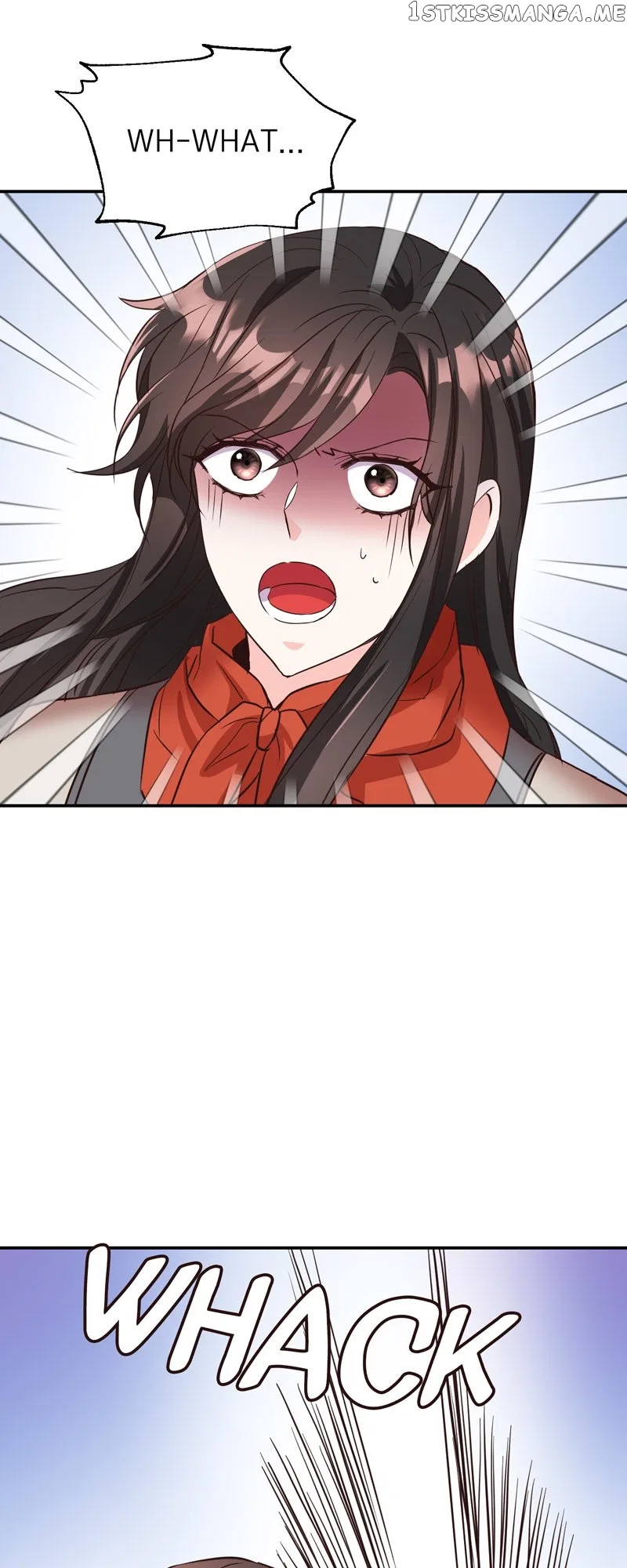 Slave To The Enemy Emperor Chapter 105 – Page 67