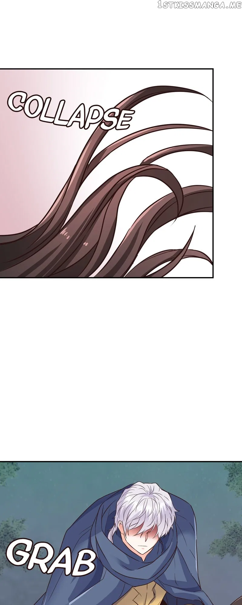 Slave To The Enemy Emperor Chapter 105 – Page 69