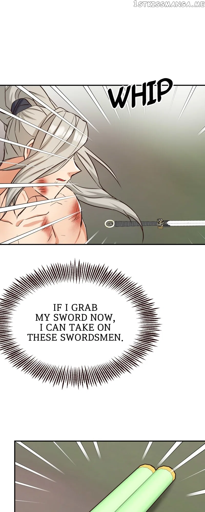 Slave To The Enemy Emperor Chapter 104 – Page 2