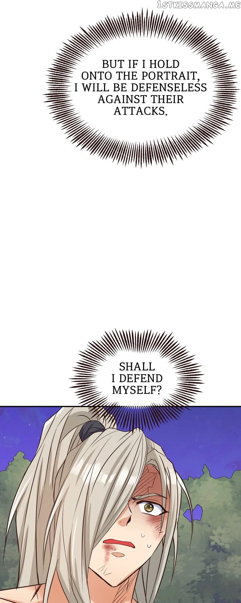 Slave To The Enemy Emperor Chapter 104 – Page 4