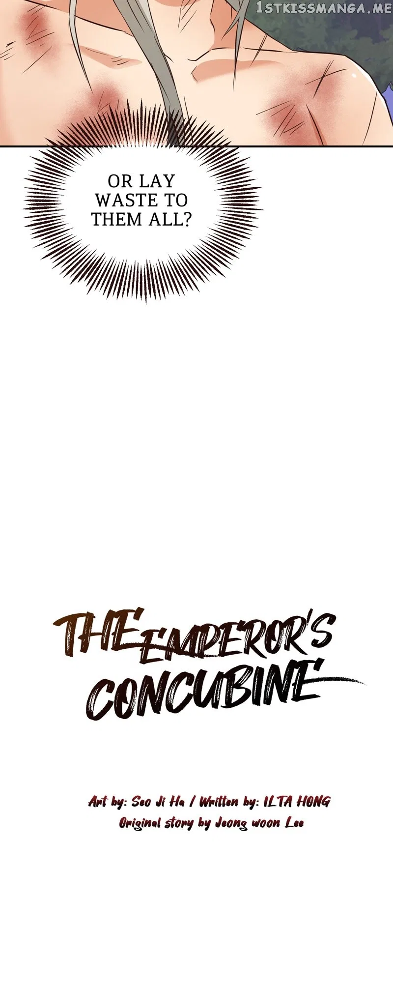 Slave To The Enemy Emperor Chapter 104 – Page 5
