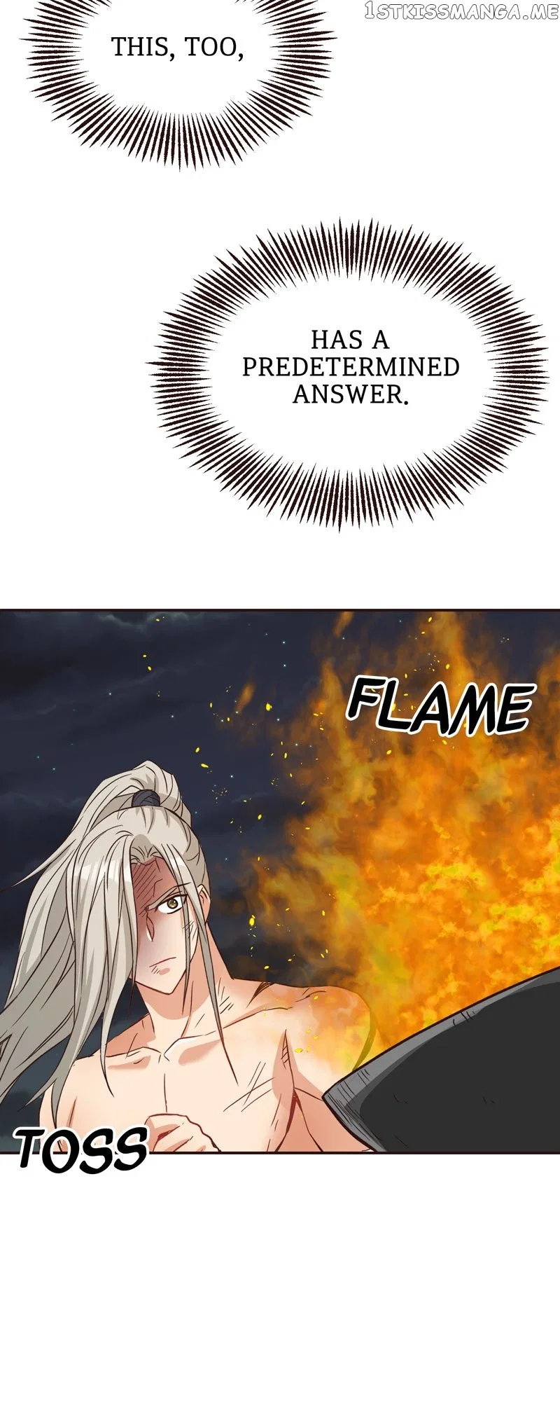 Slave To The Enemy Emperor Chapter 104 – Page 7