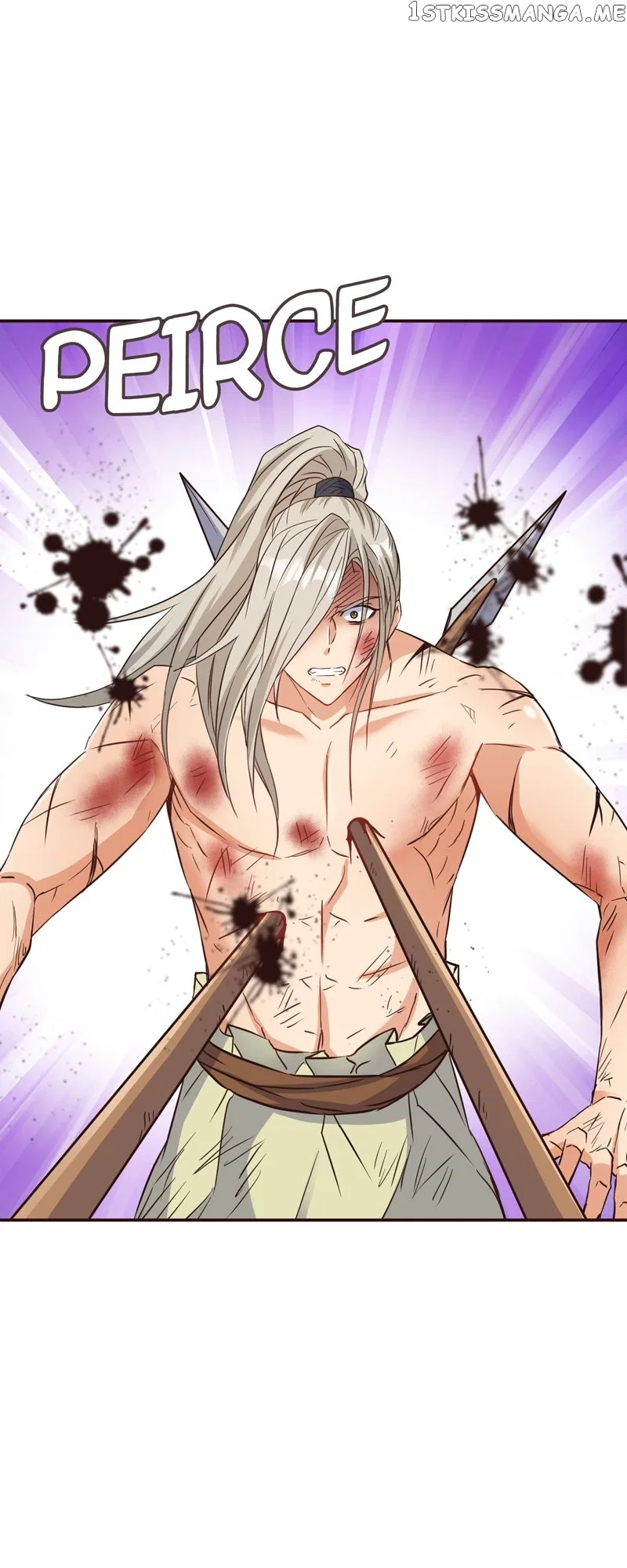 Slave To The Enemy Emperor Chapter 104 – Page 10