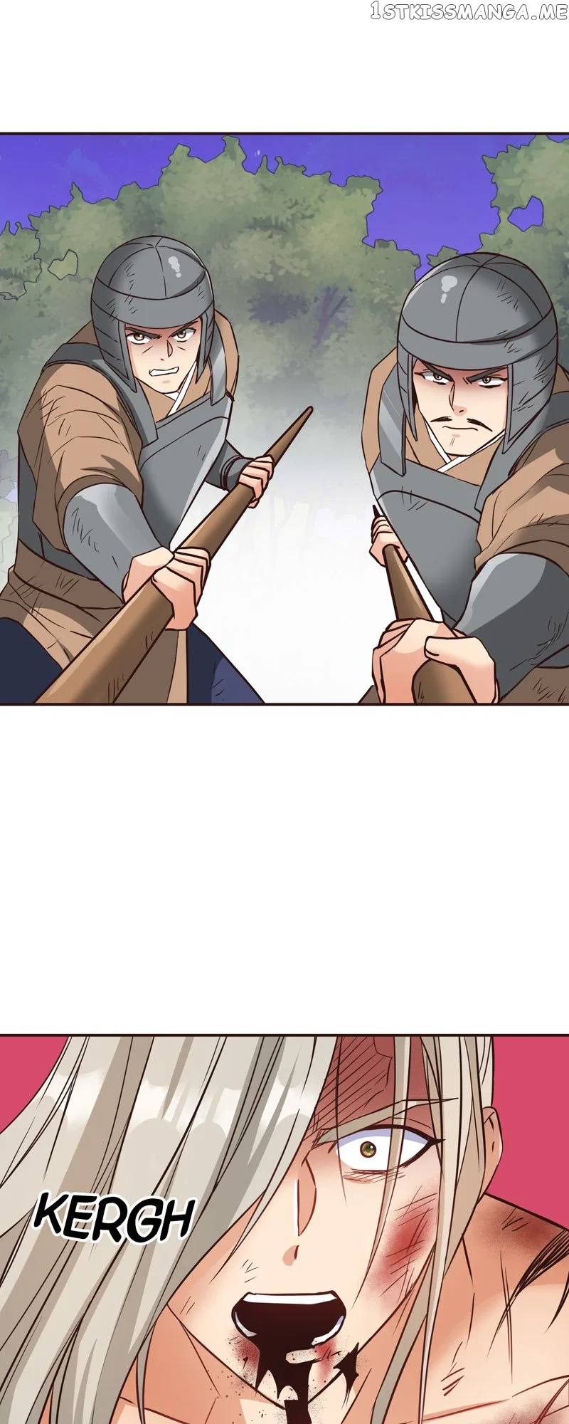 Slave To The Enemy Emperor Chapter 104 – Page 11
