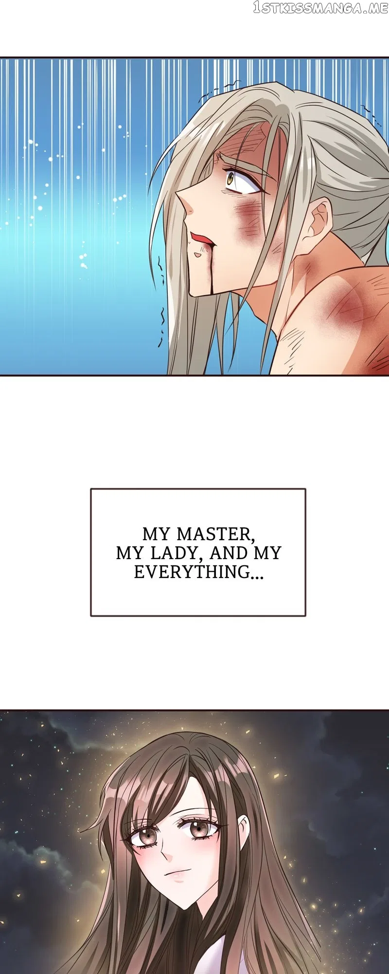 Slave To The Enemy Emperor Chapter 104 – Page 14