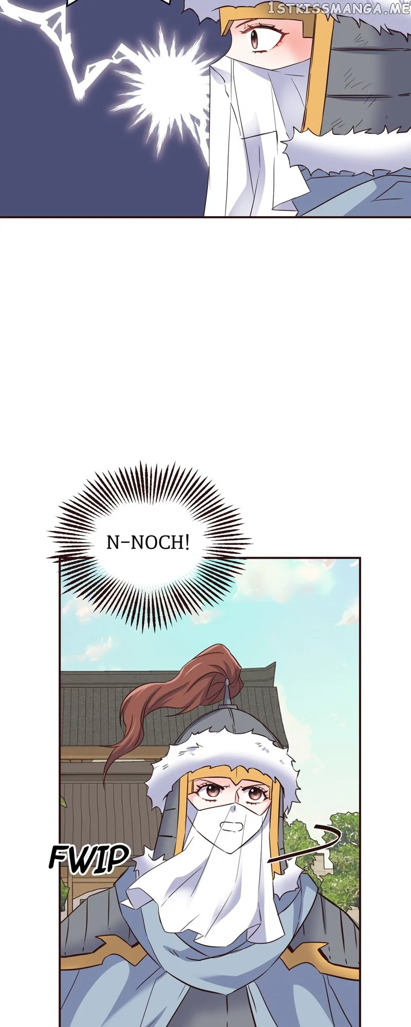 Slave To The Enemy Emperor Chapter 104 – Page 20