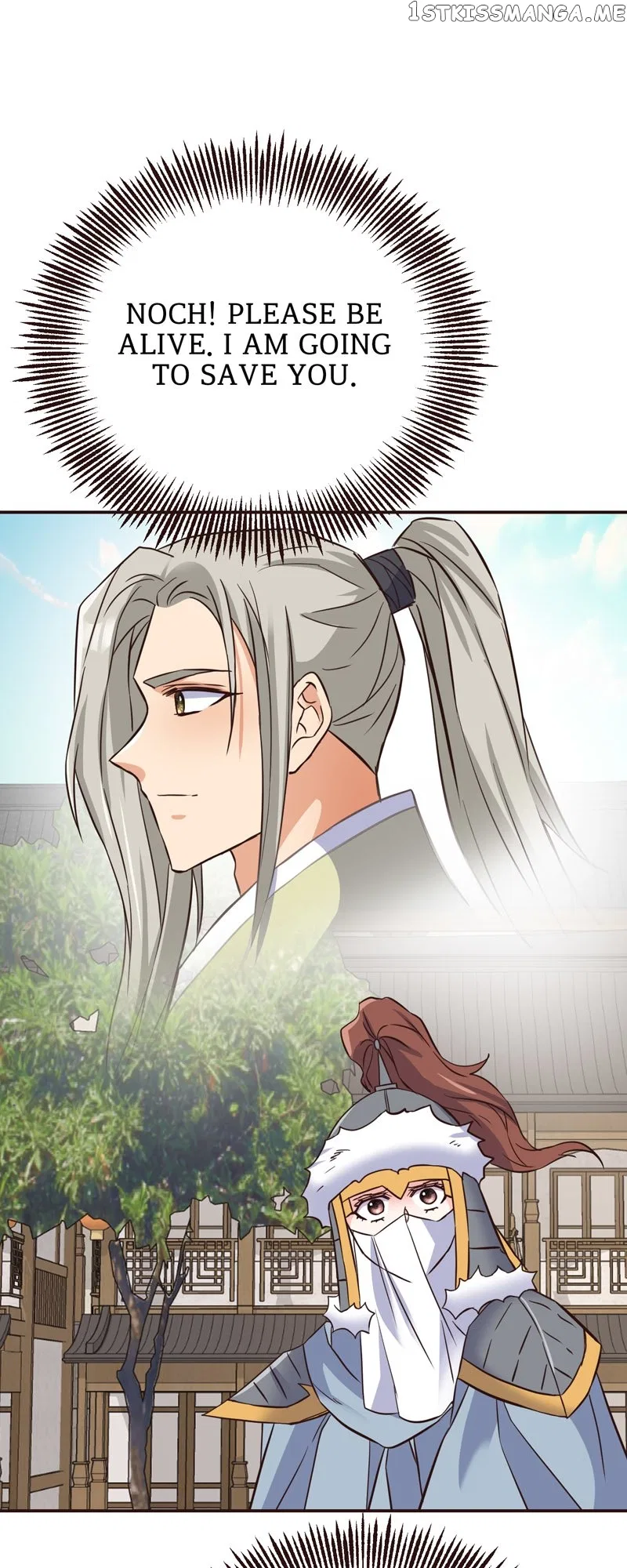 Slave To The Enemy Emperor Chapter 104 – Page 22
