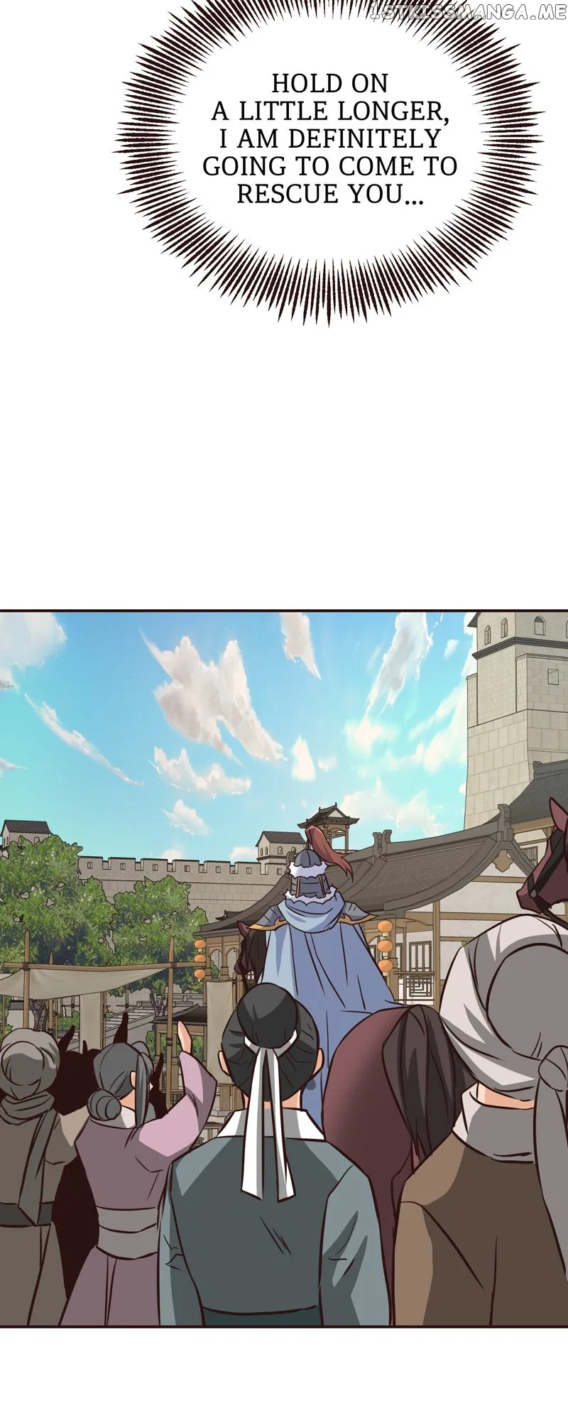 Slave To The Enemy Emperor Chapter 104 – Page 23