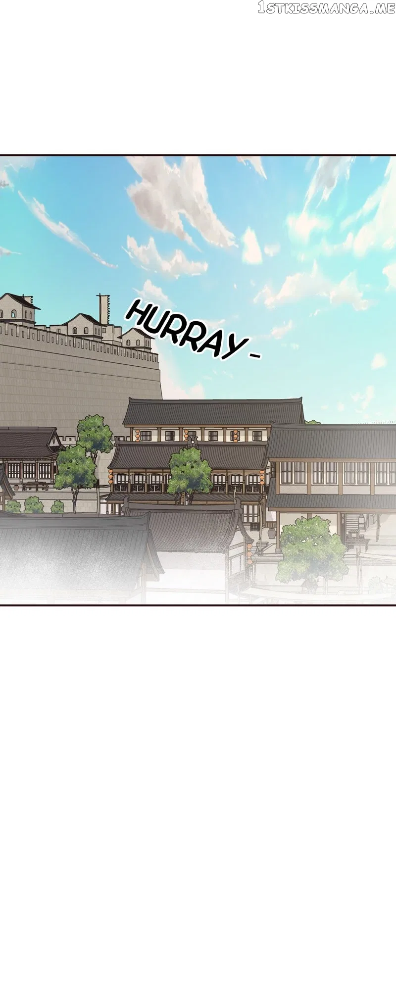 Slave To The Enemy Emperor Chapter 104 – Page 26