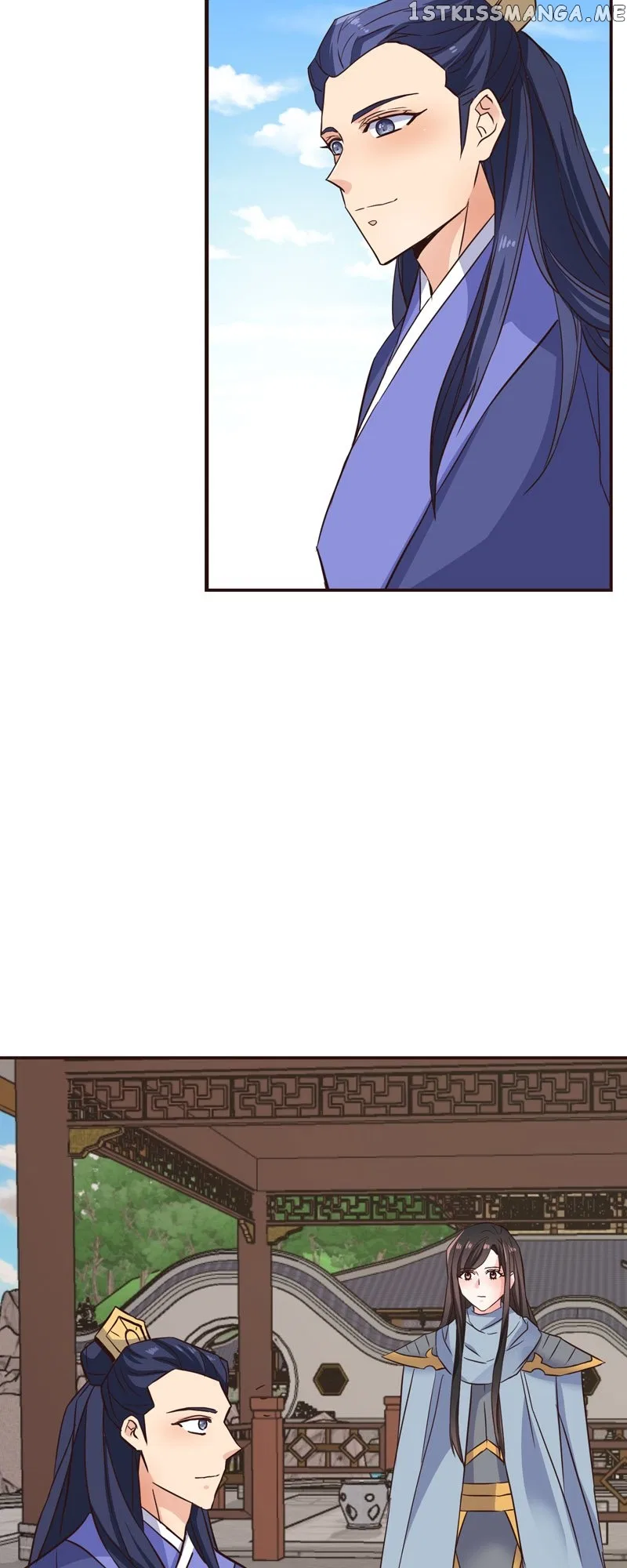 Slave To The Enemy Emperor Chapter 104 – Page 28