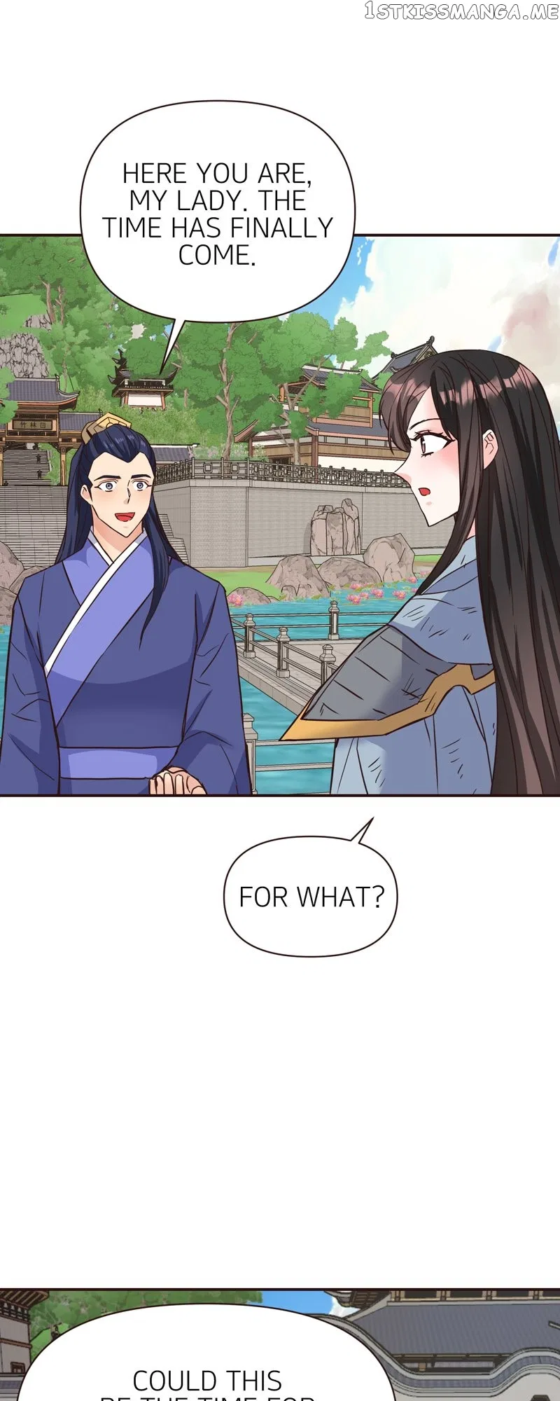Slave To The Enemy Emperor Chapter 104 – Page 30