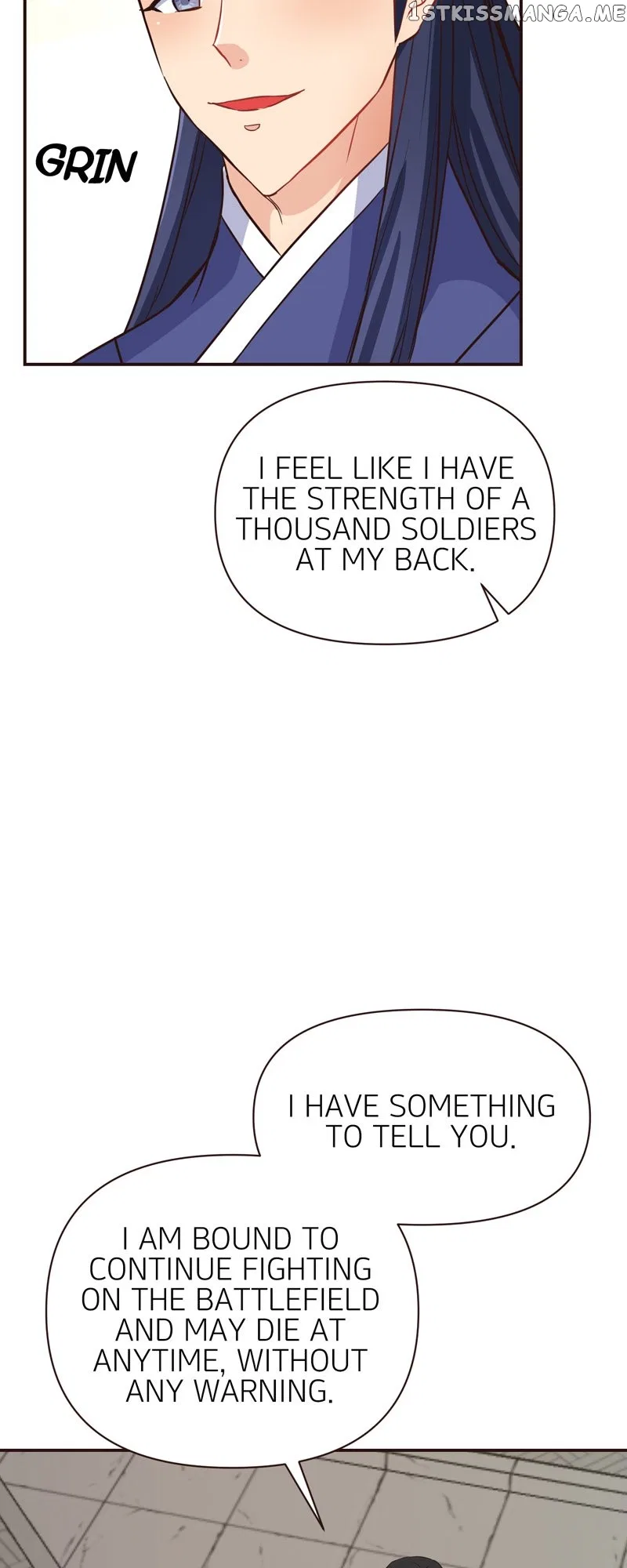 Slave To The Enemy Emperor Chapter 104 – Page 32