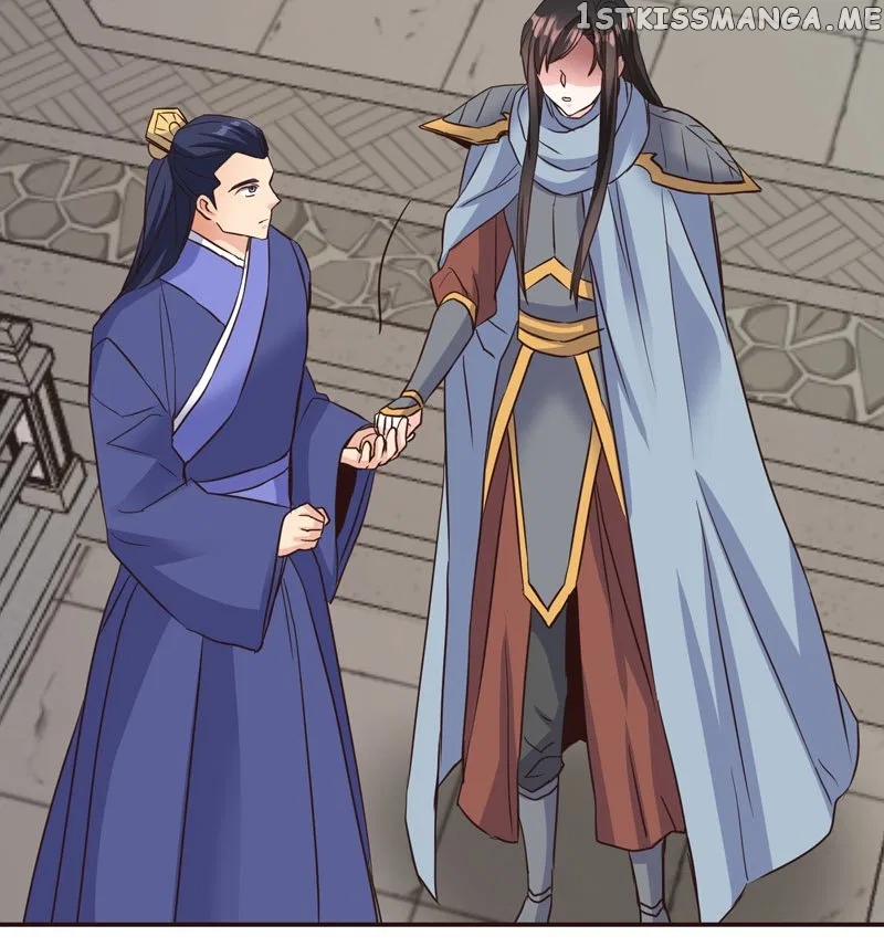 Slave To The Enemy Emperor Chapter 104 – Page 33