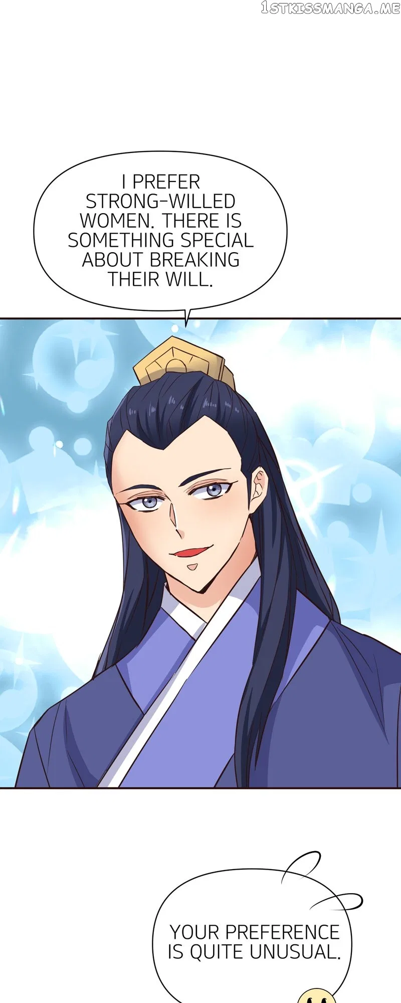 Slave To The Enemy Emperor Chapter 104 – Page 38