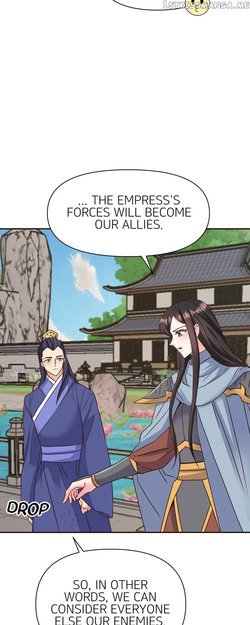 Slave To The Enemy Emperor Chapter 104 – Page 39