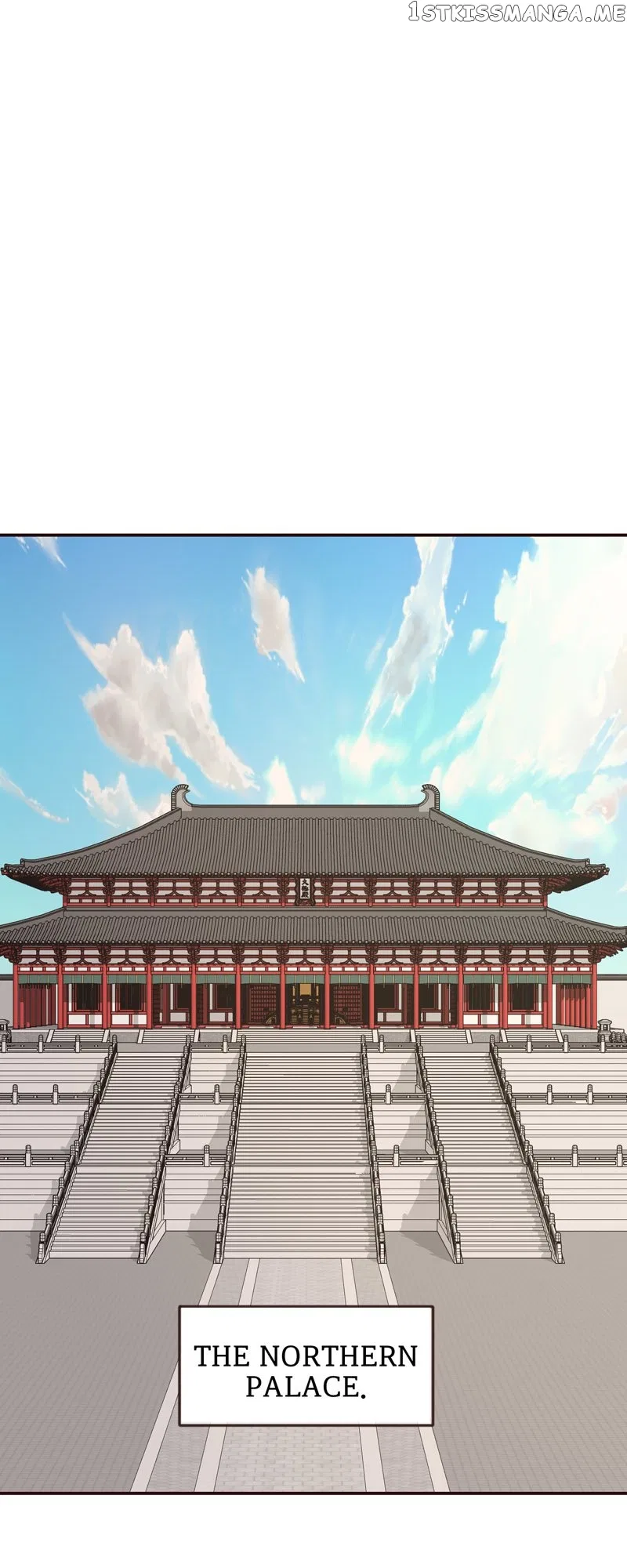 Slave To The Enemy Emperor Chapter 104 – Page 42