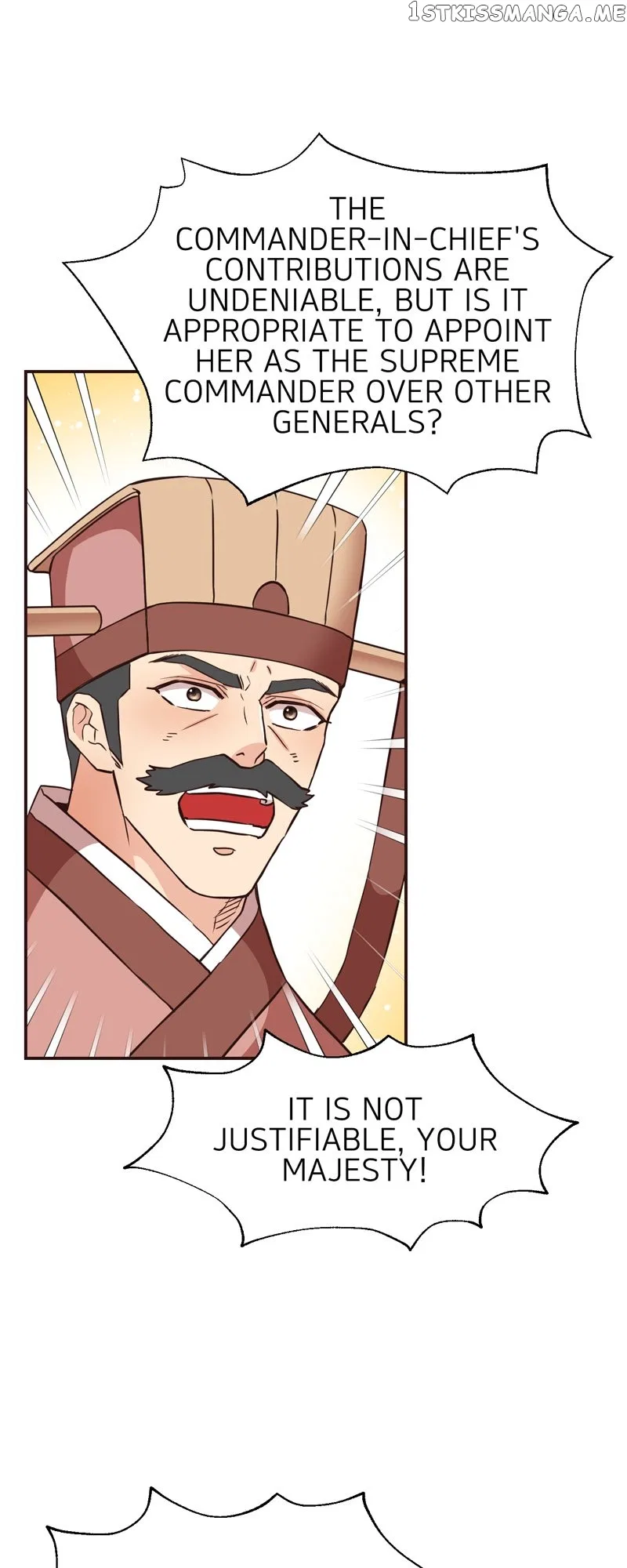 Slave To The Enemy Emperor Chapter 104 – Page 43