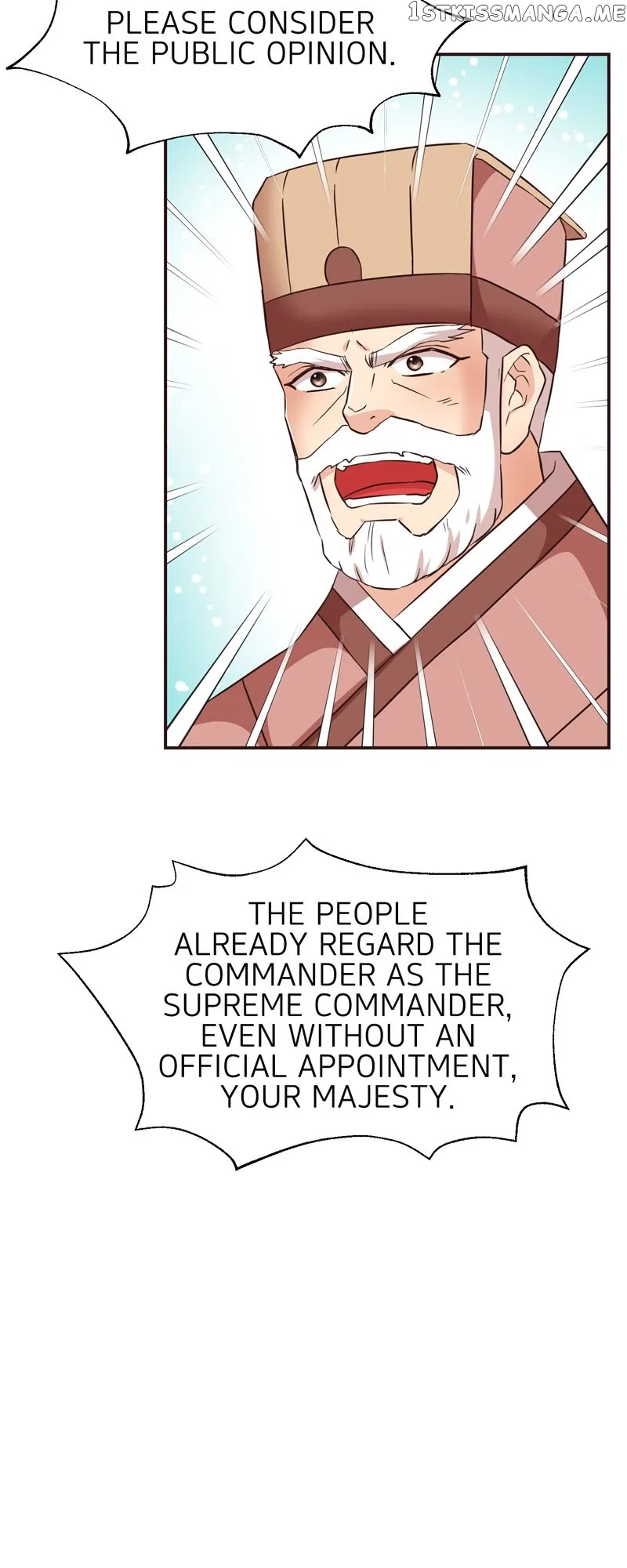 Slave To The Enemy Emperor Chapter 104 – Page 44