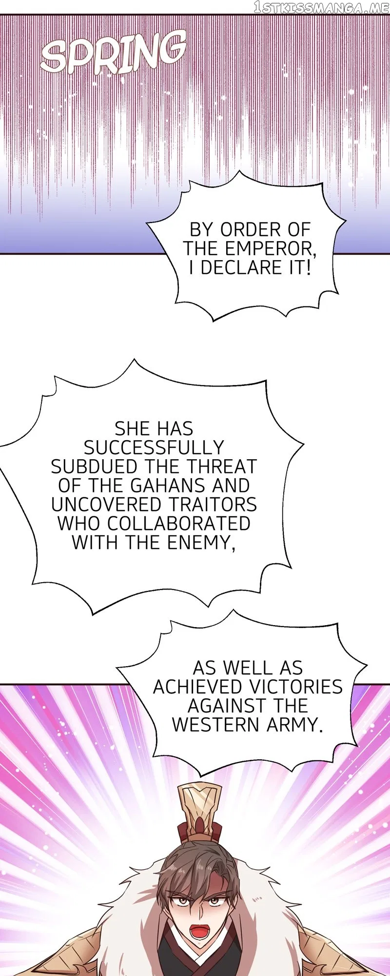 Slave To The Enemy Emperor Chapter 104 – Page 47