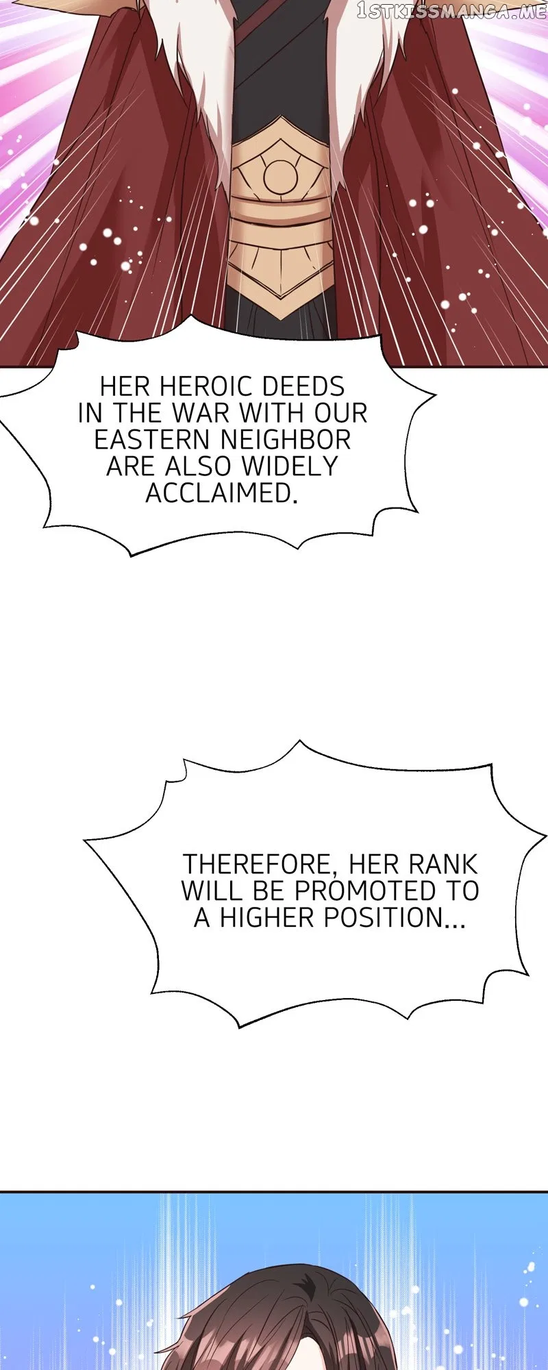 Slave To The Enemy Emperor Chapter 104 – Page 48